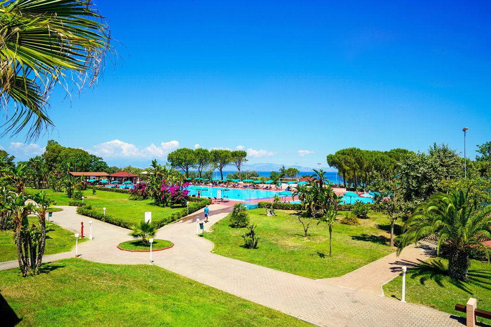 Futura Club Itaca Nausicaa